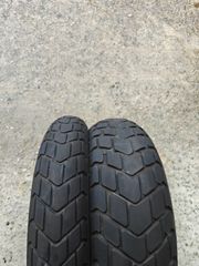 ピレリ スーパーコルサV3 SP 前後セット 120/70ZR17 200/60ZR17 502