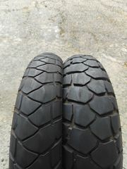 ピレリ スーパーコルサV3 SP 前後セット 120/70ZR17 200/60ZR17 502