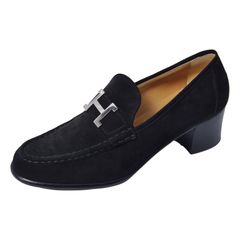 未使用 グッチ GUCCI ローファー モカシン ビジネスシューズ ホース 