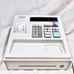 502 ジャンク TOWA SX-120II 電子レジスター ドロア付き 東和レジ
