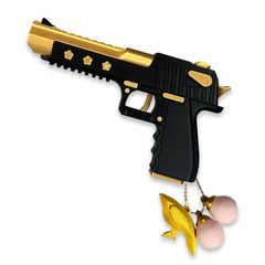 コスプレ用/ライフル/ワールドトリガー/イーグレット/狙撃銃/武器/2丁