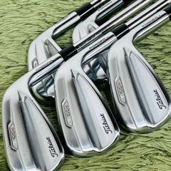中古】ゼクシオ オール7代目 MP700 フルセット キャディバッグ付き 11