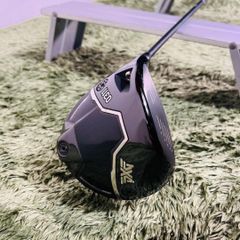 XXIO MP700.メンズセット キャディバッグ・オマケ付き！ 中古】ゼクシオ オール7代目 MP700 フルセット キャディバッグ付き 11