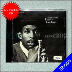 【JAZZ CD】 KENNY DORHAM / QUIET KENNY (VICJ-2213) PRESTIGE [2026/09]