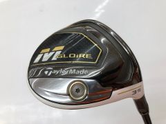 テーラーメイド　M GLOIRE　15度　Speeder EVOLUTION TM　Sフレックス　フェアウェイウッド　中古　ゴルフドゥ！吹上店【最短即日発送】