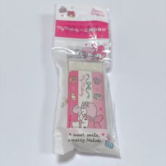 【新品未開封】サンリオ マイメロディ マイスウィートピアノMONO 消しゴム