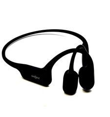 SHOKZ OpenRun S803 骨伝導イヤホン ブラック 動作確認済み 本体のみ⑧