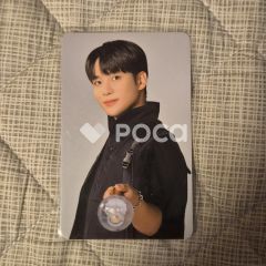 ATEEZ ジョンホ ZERO : FEVER Part.3 Z ver. Platform VER. - メルカリ