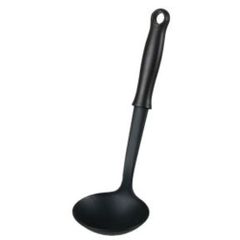リバティーコーポレーション LB-31 Style Tools コンパクトナイロンお玉(ブラウン)
