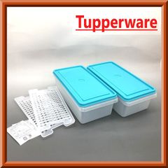 未使用品含む】 Tupperware タッパーウェア 廃盤 希少 SSセット 大