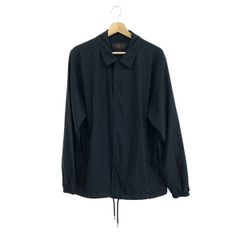 JORDAN ジョーダンブランド ナイロンジャケット サイズ:L  DV7617-010   ブラック メンズ / 240001223576