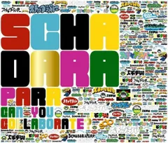 (CD)CAN YOU COLLABORATE?~best collaboration songs&music clip