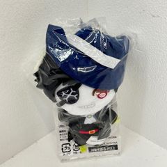 【イオン広店】 Mondo Crazy Raccoonマスコットぬいぐるみ GiGO 【710】