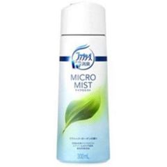 P＆G ピーアンドジー Febreze(ファブリーズ) マイクロミスト クラシック・ガーデンの香り つけかえ用 (300ml) 消臭剤・芳香剤