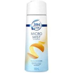 Ｐ＆Ｇ Febreze(ファブリーズ) マイクロミスト フレッシュ・シトラスの香り つけかえ用 (300ml) 消臭剤・芳香剤