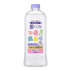 花王 スタイルケア 服のミスト つめかえ用 400ml 【日用消耗品】