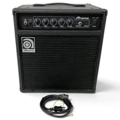 2026年最新】Ampeg BA-108の人気アイテム - メルカリ