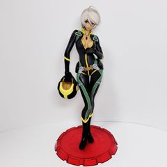 メガハウス 宇宙戦艦ヤマト2199 ヤマトガールズコレクション 山本玲 パイロットスーツVer. フィギュア