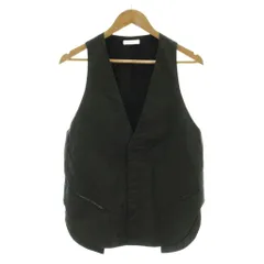 2026年最新】Helmut Lang メンズ ベストの人気アイテム - メルカリ
