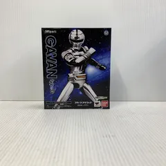 【中古品】 S.H.Figuarts ギャバン typeG(SPACE SQUAD Ver.) 【044-260724-yn-03-izuh】