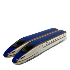 KATO 14-501-2 チビ電 ぼくの街の路面電車 チキンラーメン号 2両セット