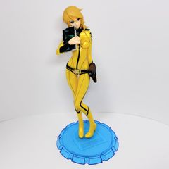 メガハウス 宇宙戦艦ヤマト2199 ヤマトガールズコレクション 森雪 艦内服Ver. 1/8スケール 塗装済み完成品フィギュア