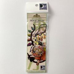 【未開封】 東方Project フランドール・スカーレット 缶バッジストラップ
