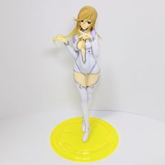 メガハウス ヤマトガールズコレクション 宇宙戦艦ヤマト2199 ユリーシャ・イスカンダル 1/8スケール フィギュア