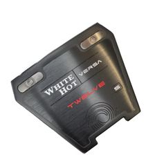 【中古】 オデッセイ WHITE HOT VERSA TWELVE S 34インチ パター PT STROKE LAB(2023) (フレックスその他) メンズ 男性用 右利き 右用 Bランク ゴルフクラブ
