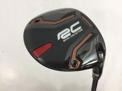 返品OK 【中古ゴルフクラブ】【超美品】ロイヤルコレクション RC AM-X フェアウェイ 2022 RC AT-5 Ti3W