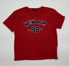 【新入荷!!】☆セット割対応☆ コムサイズム キッズ Tシャツ 130Acm （2875）