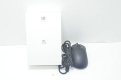 배송비 무료 VAXEE XE B 블랙 유선 게이밍 마우스 상자 포함