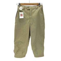 ザノースフェイス THE NORTH FACE 90S OLD 日本製 クロップド ジョッパーズ パンツ レディース  69