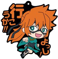 中古】トレーディングフィギュア プラスル＆マイナン＆ゴンベ
