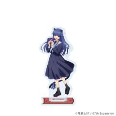 予約】劇場版『ゾンビランドサガ ゆめぎんがパラダイス』 デカアクリル