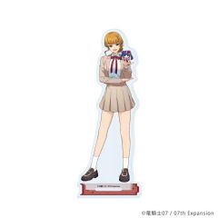 予約】劇場版『ゾンビランドサガ ゆめぎんがパラダイス』 デカアクリル