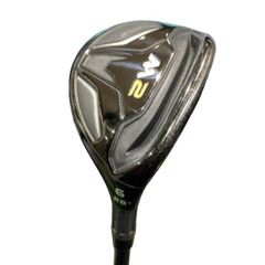 中古】 テーラーメイド M2 U3 ユーティリティ UT TM5-216 (フレックスS