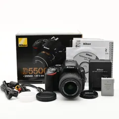 2026年最新】Nikond5500の人気アイテム - メルカリ