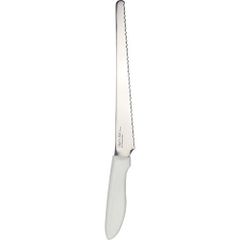 リブプラス パン切り 包丁 ナイフ ステンレス 220mm 食洗機対応 シェフズスティーレ ルバン FN-167