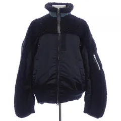 サカイ SACAI 22-02903M ブルゾン