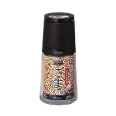 フォルマ セラミックミル（ごま用） アスベル ブラック 140ml