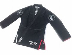 COBRA × LUTADOR 柔術着　ブラック　SPECIAL MODEL