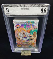 CGC10 PRISTINE ルフィ プロモ【週刊少年ジャンプ】 PSA10以上 - メルカリ
