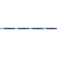 HotaluX FL40SSEXD37X2 直管スタータ形3波長蛍光ランプ ライフルックHGX 40形 昼光色