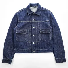 2026年最新】A.P.C. メンズ Gジャン・デニムジャケットの人気アイテム