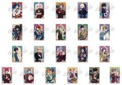 中古】キャラカード 五条悟(枠なし) 「アニメ 呪術廻戦 5周年 in