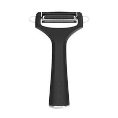 ティファール(T-FAL) アイスフォース ピーラー 皮むき器 ブラック K29932