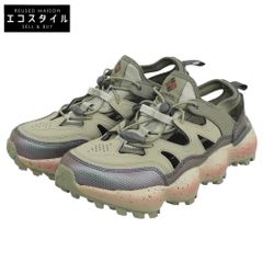 columbia　コロンビア　美品 THRIVE REVIVE SHANDAL サンダル シューズ レディース カーキ 25cm 26SS YL7787-397　8(US)