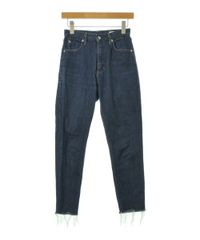 HYKE デニムパンツ レディース 【古着】【中古】【送料無料】