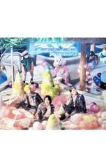 Blu-ray／さすらひ 初回生産限定盤 特典CD2枚・フォトブック・BOX付